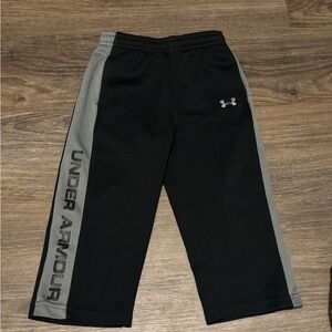 2T sweat pants